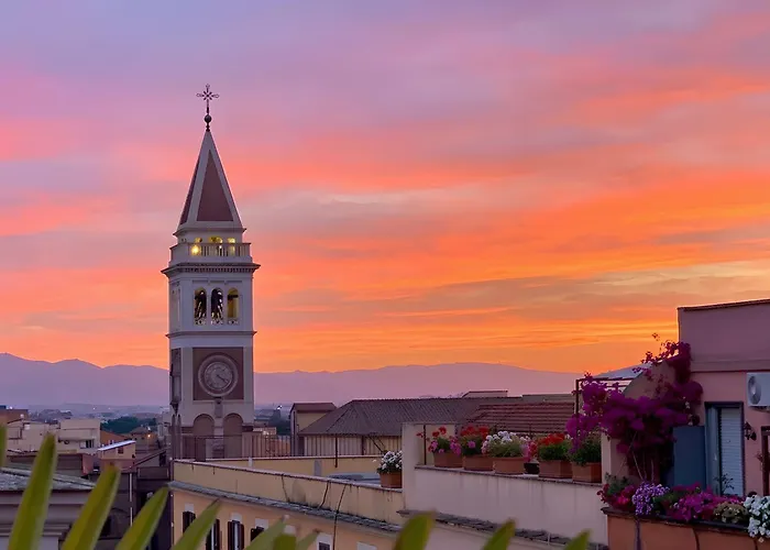 San Lorenzo Elegance - Just Steps From The Colosseum Apartment *